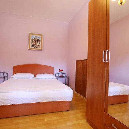 Apartmani Buca Biograd Na Moru Extérieur photo