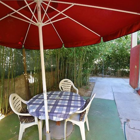 Apartmani Buca Biograd Na Moru Extérieur photo