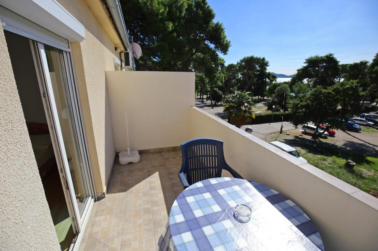 Apartmani Buca Biograd Na Moru Extérieur photo
