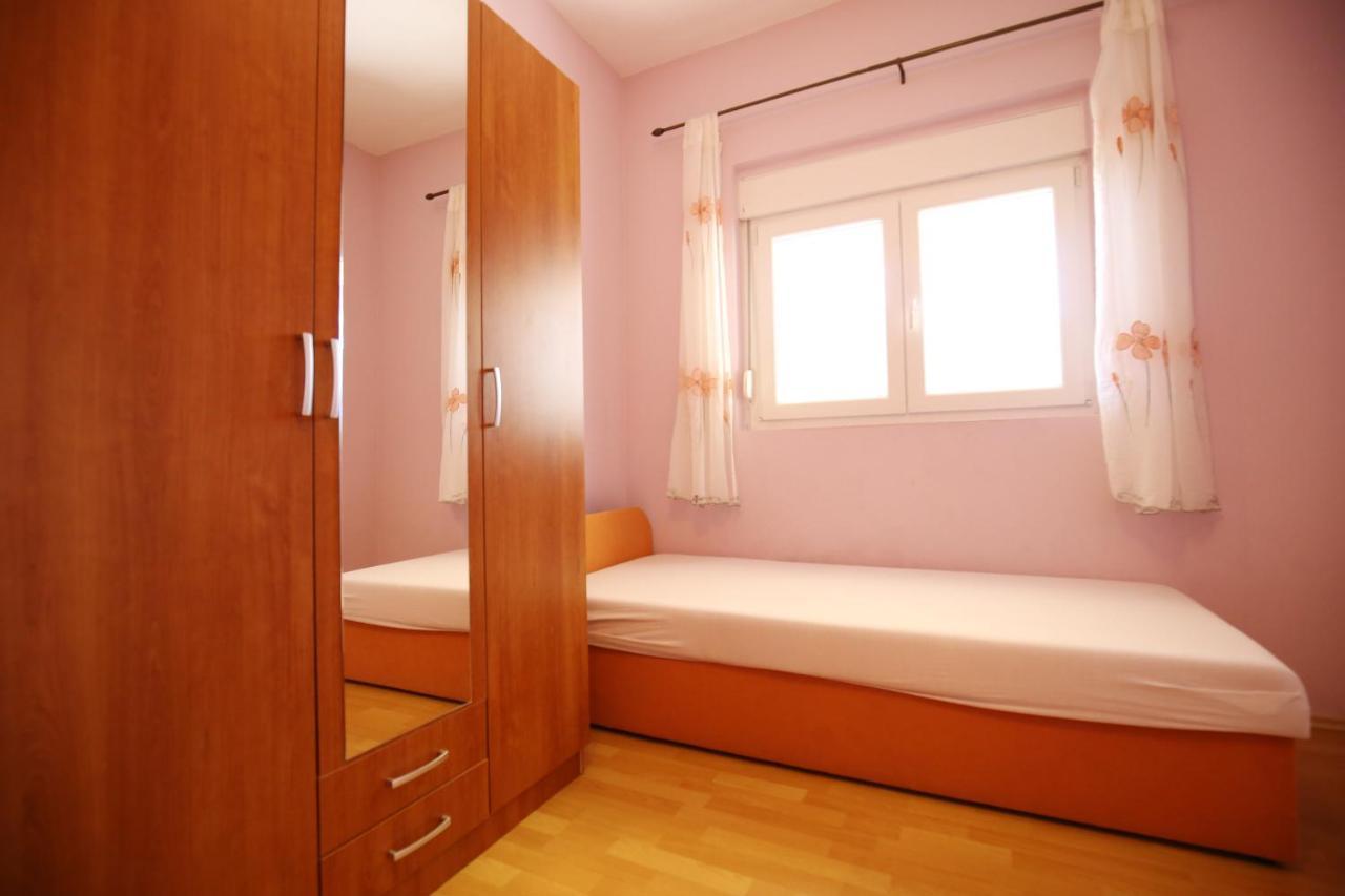 Apartmani Buca Biograd Na Moru Extérieur photo