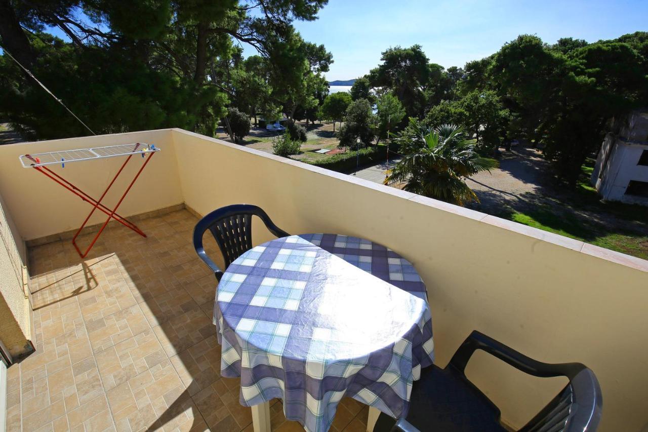 Apartmani Buca Biograd Na Moru Extérieur photo
